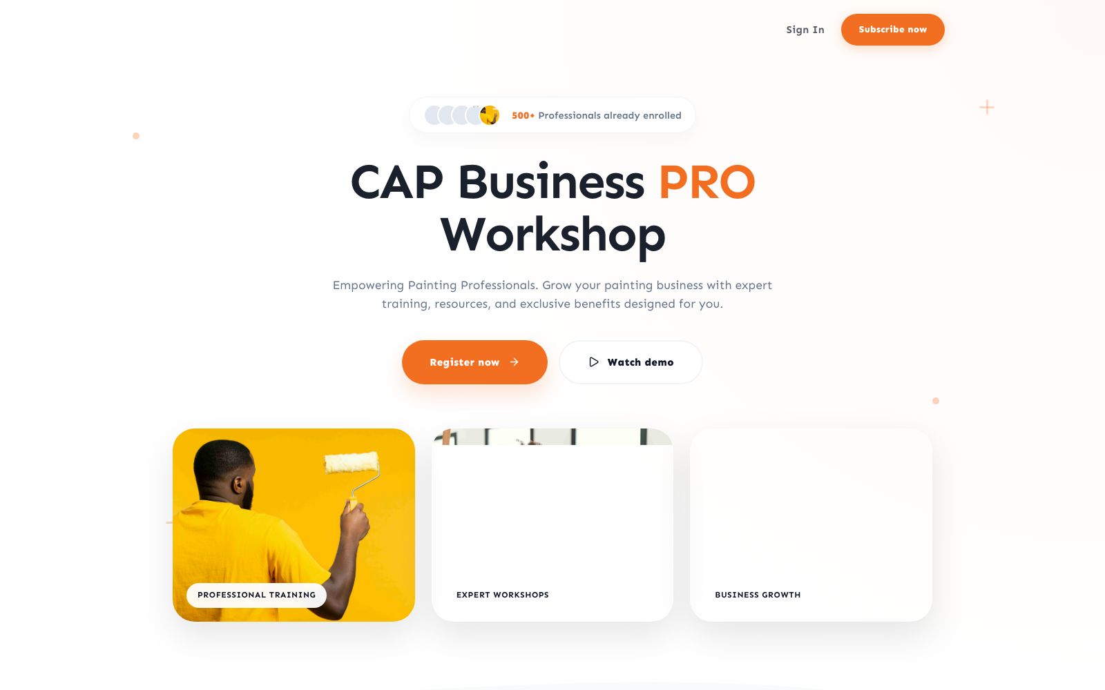 Learning Management System